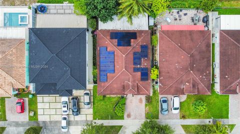 A home in Cutler Bay