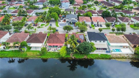 A home in Cutler Bay