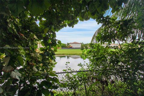 A home in Cutler Bay