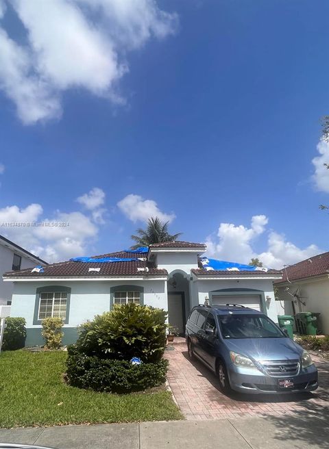 A home in Cutler Bay