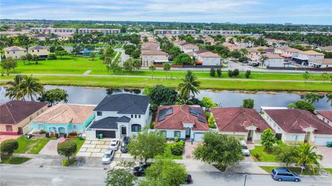 A home in Cutler Bay