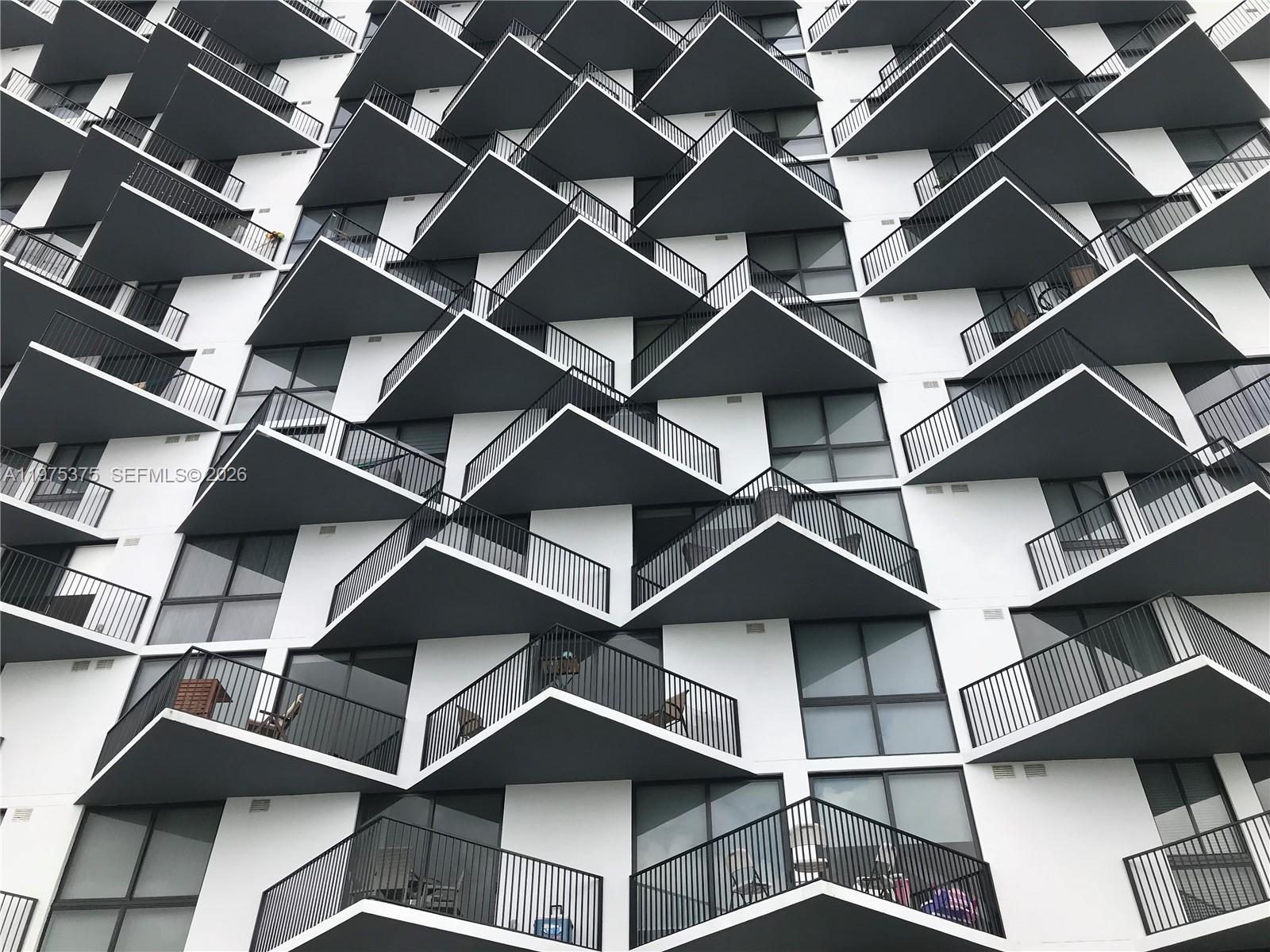 5252 PASEO CONDO - Residential