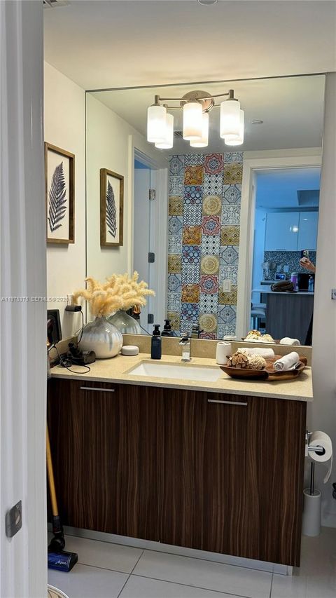 Tiny photo for 5252 NW 85th Ave #1203, Doral, FL 33166 (MLS # A11975375)