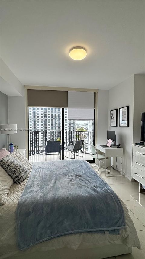 Tiny photo for 5252 NW 85th Ave #1203, Doral, FL 33166 (MLS # A11975375)