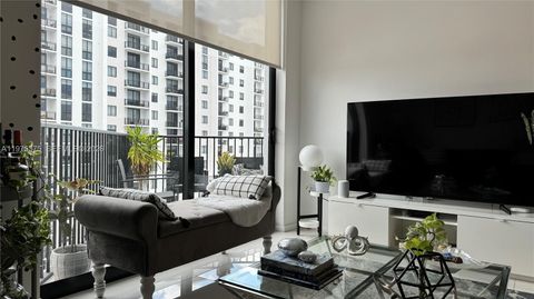 Tiny photo for 5252 NW 85th Ave #1203, Doral, FL 33166 (MLS # A11975375)