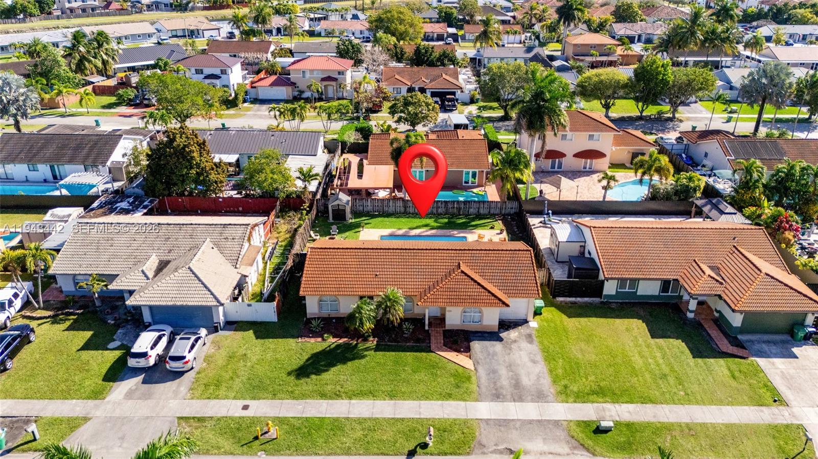 MED SOUTH - Residential