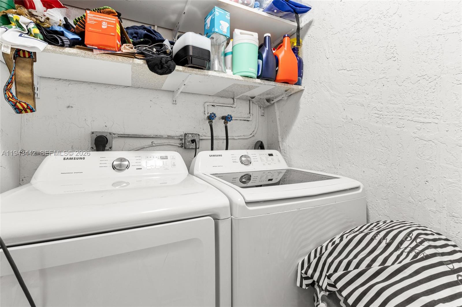 MED SOUTH - Residential