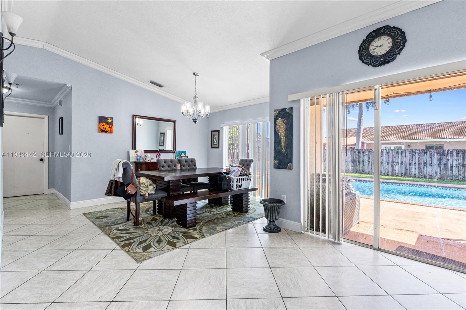 MED SOUTH - Residential