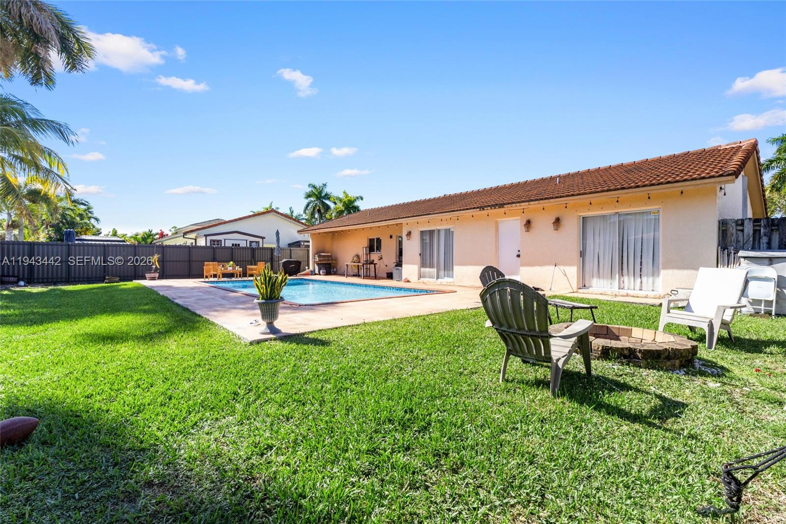 MED SOUTH - Residential