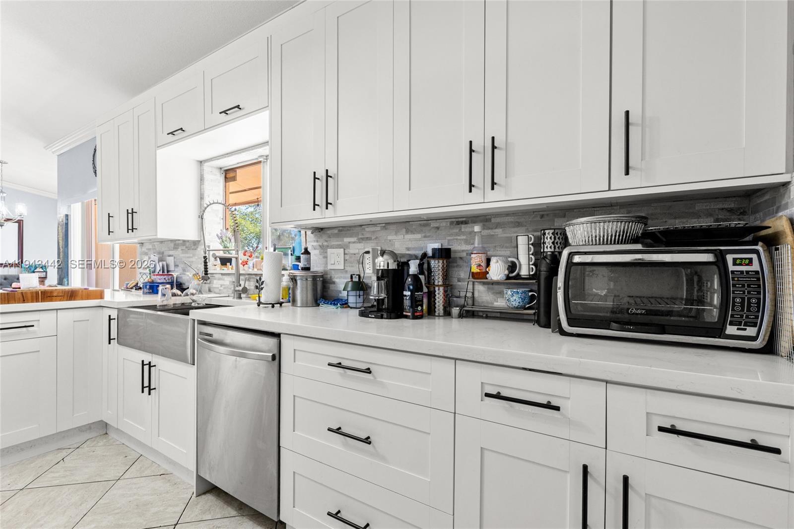 MED SOUTH - Residential