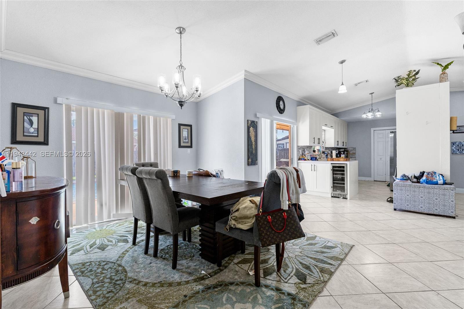 MED SOUTH - Residential