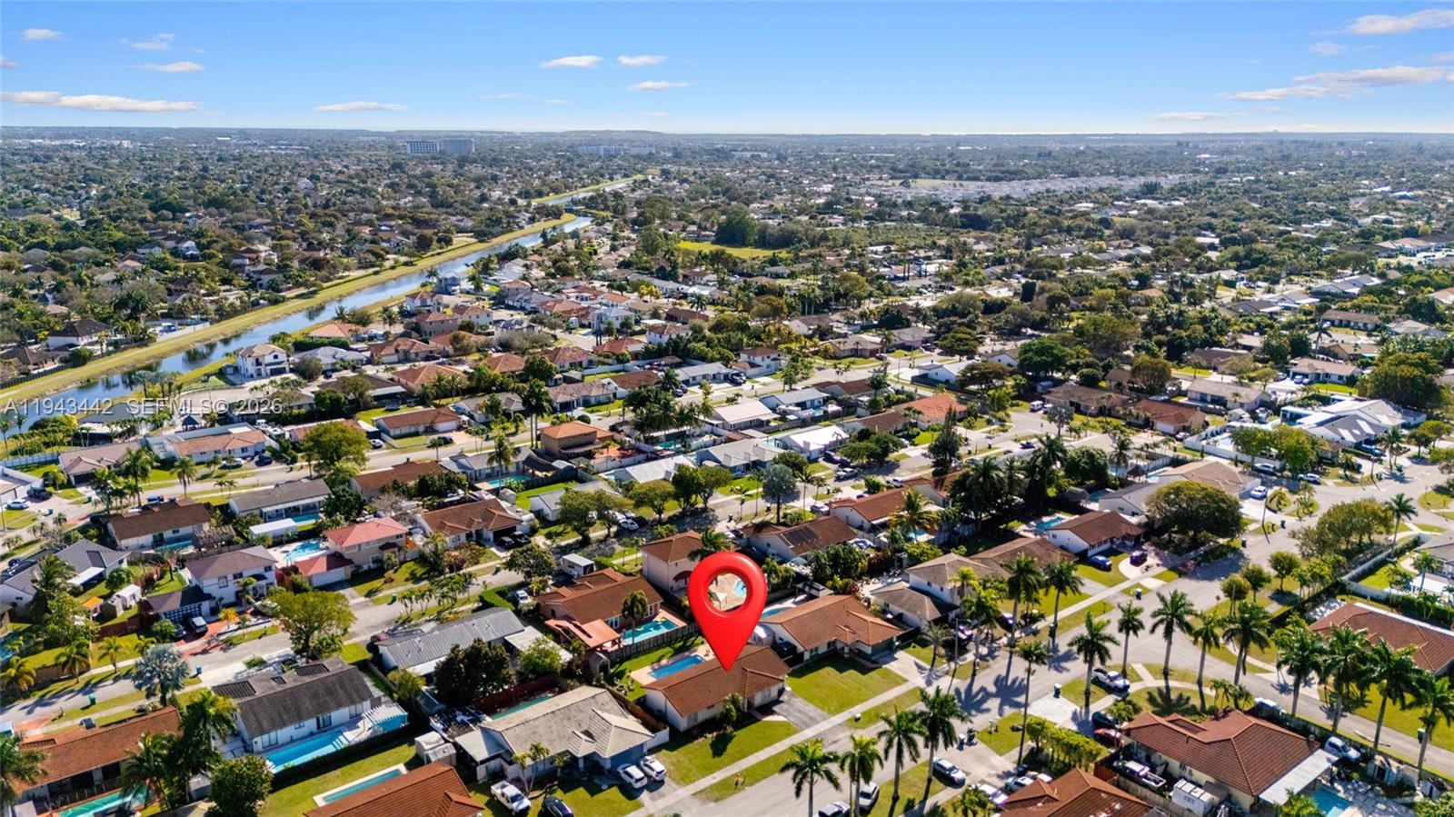 MED SOUTH - Residential