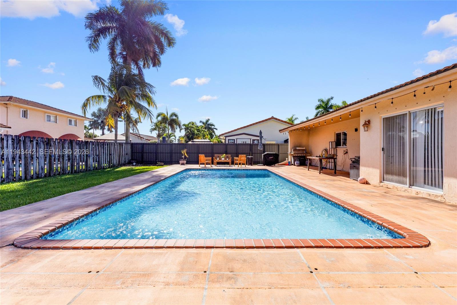 MED SOUTH - Residential