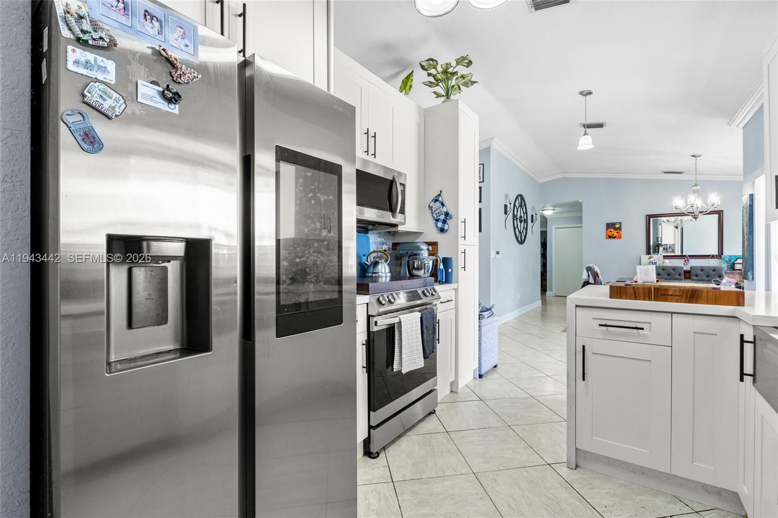 MED SOUTH - Residential