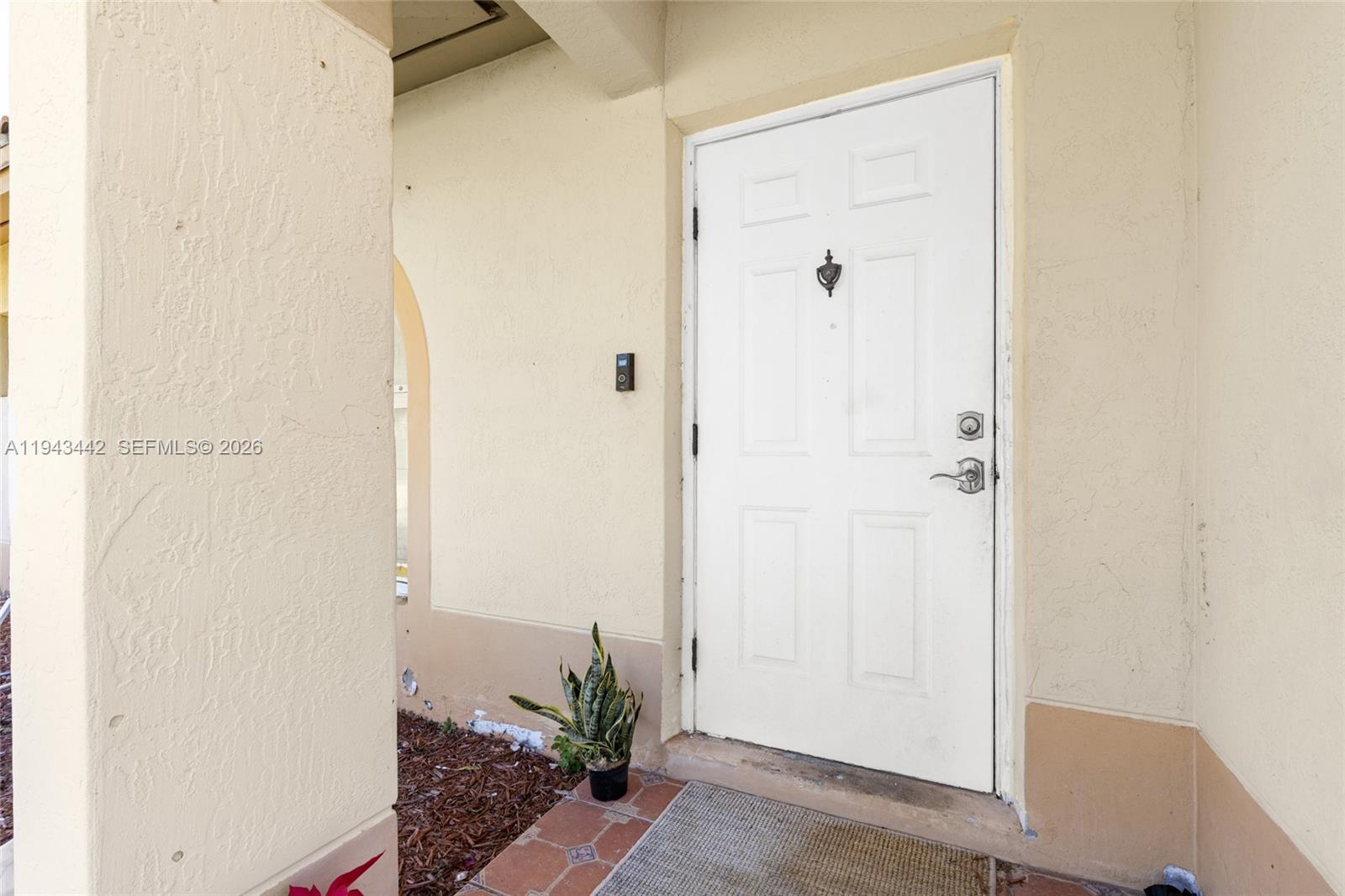 MED SOUTH - Residential