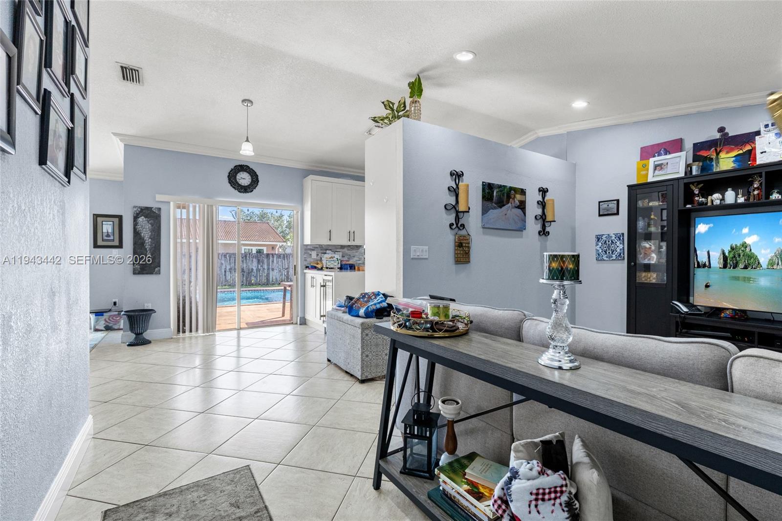 MED SOUTH - Residential