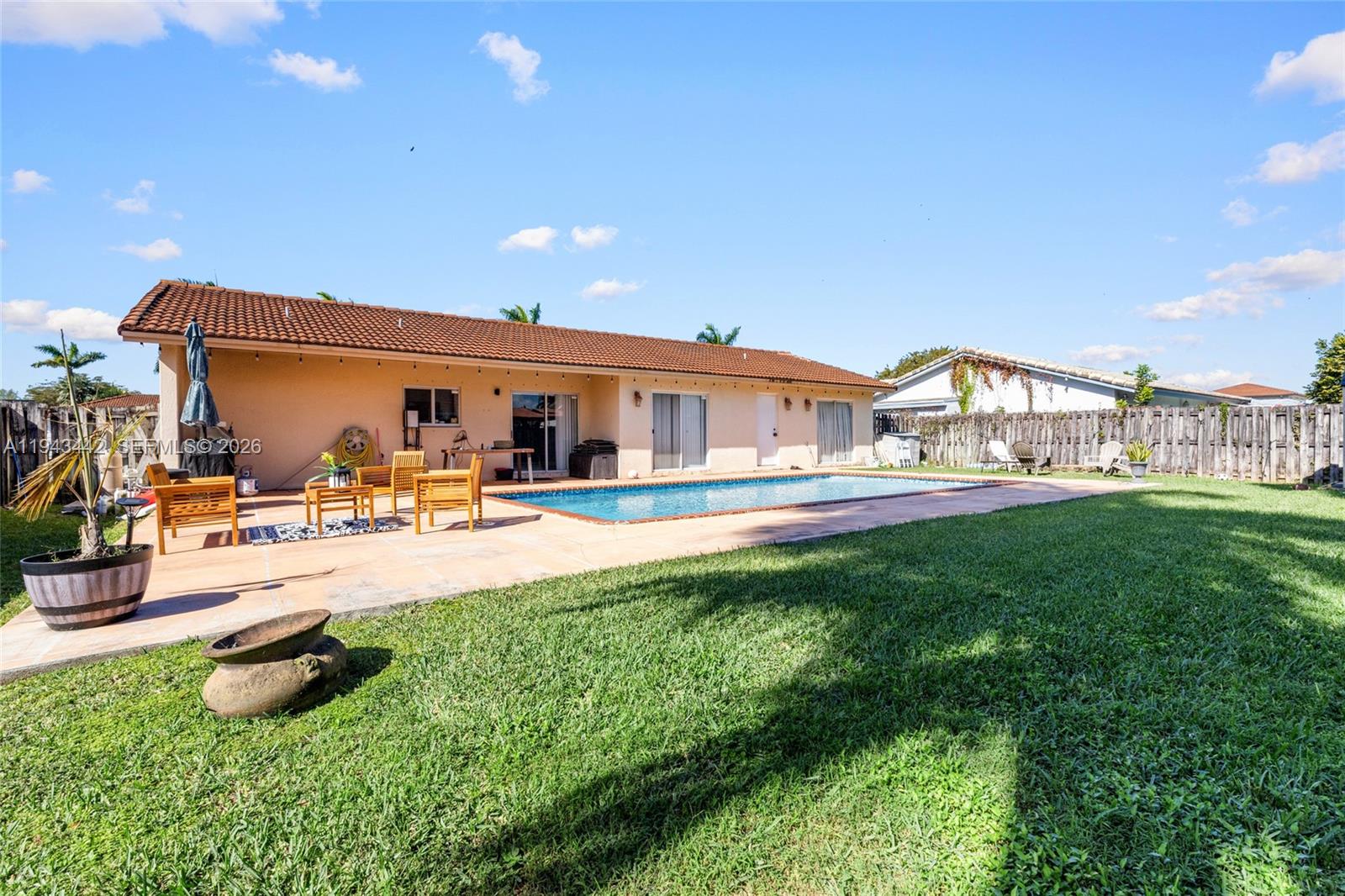 MED SOUTH - Residential