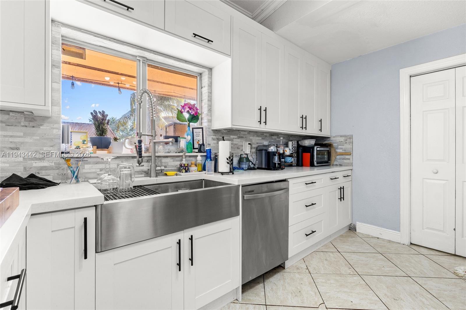 MED SOUTH - Residential