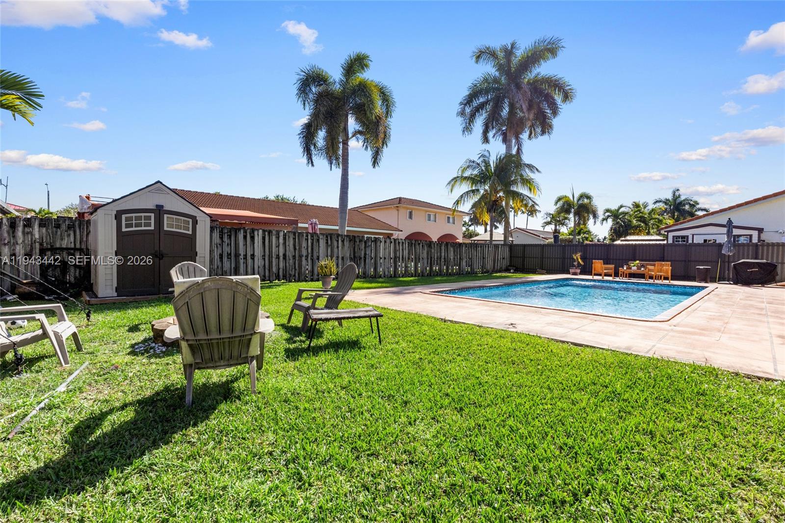 MED SOUTH - Residential