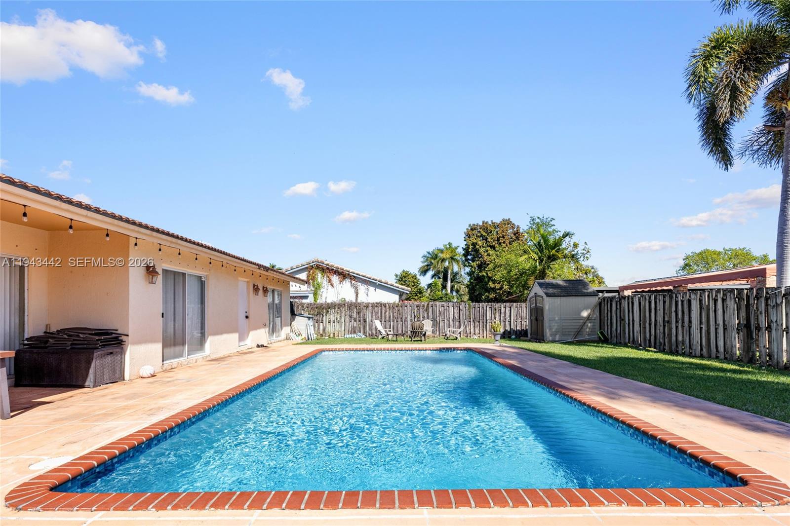 MED SOUTH - Residential