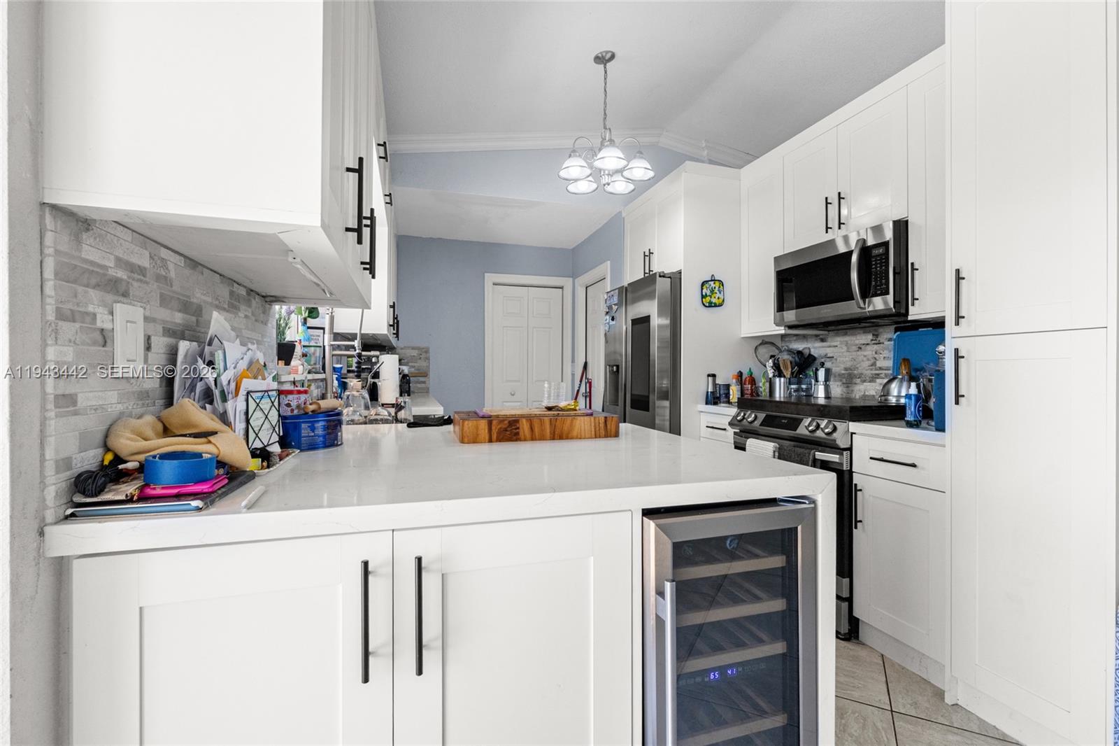 MED SOUTH - Residential