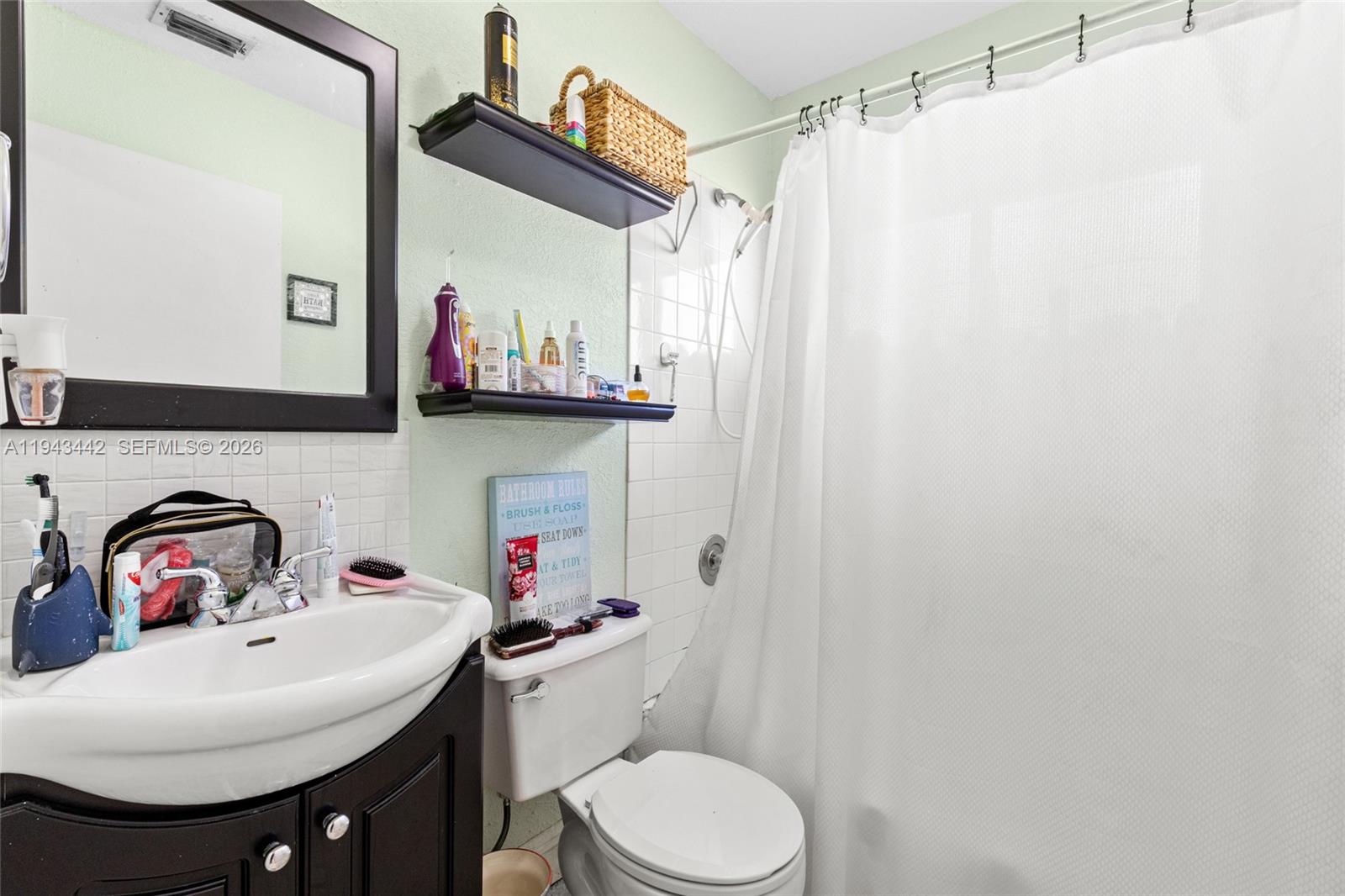 MED SOUTH - Residential