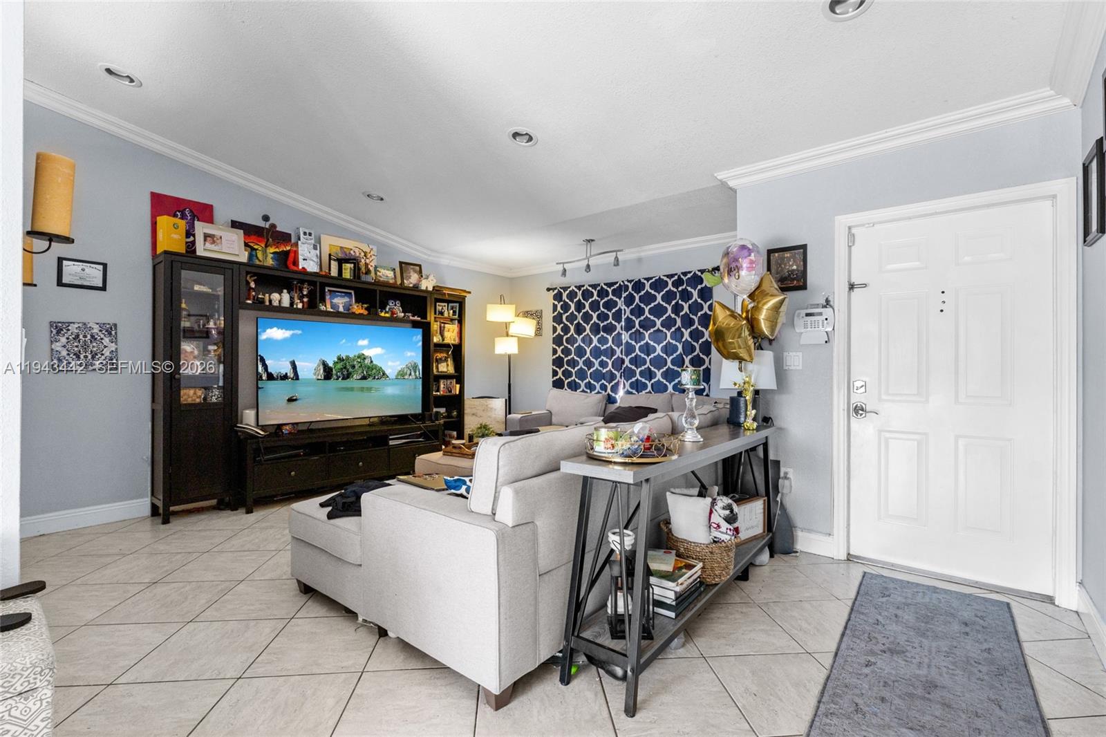 MED SOUTH - Residential