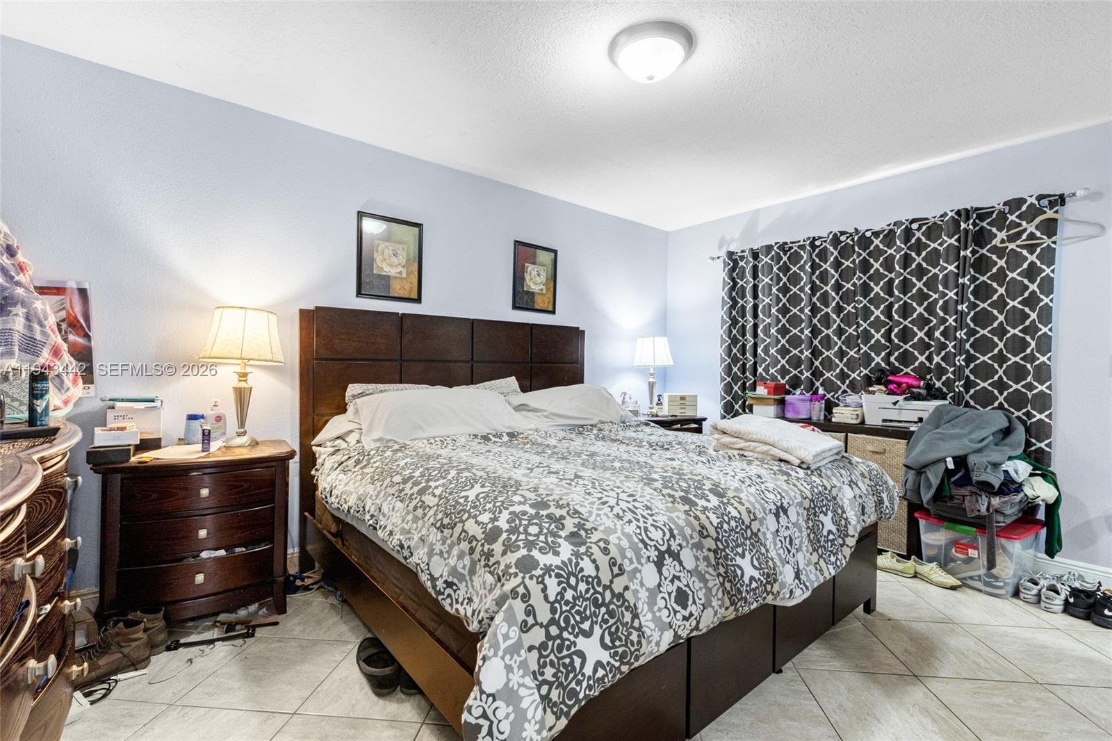 MED SOUTH - Residential