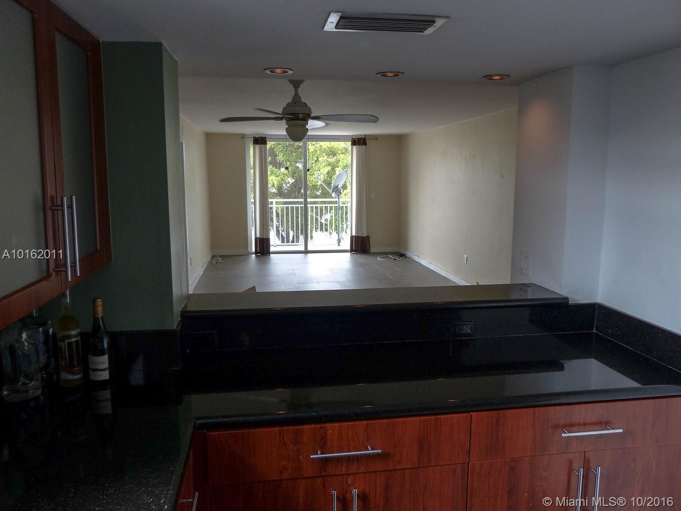 The Park Gardens Condo - Residential Lease