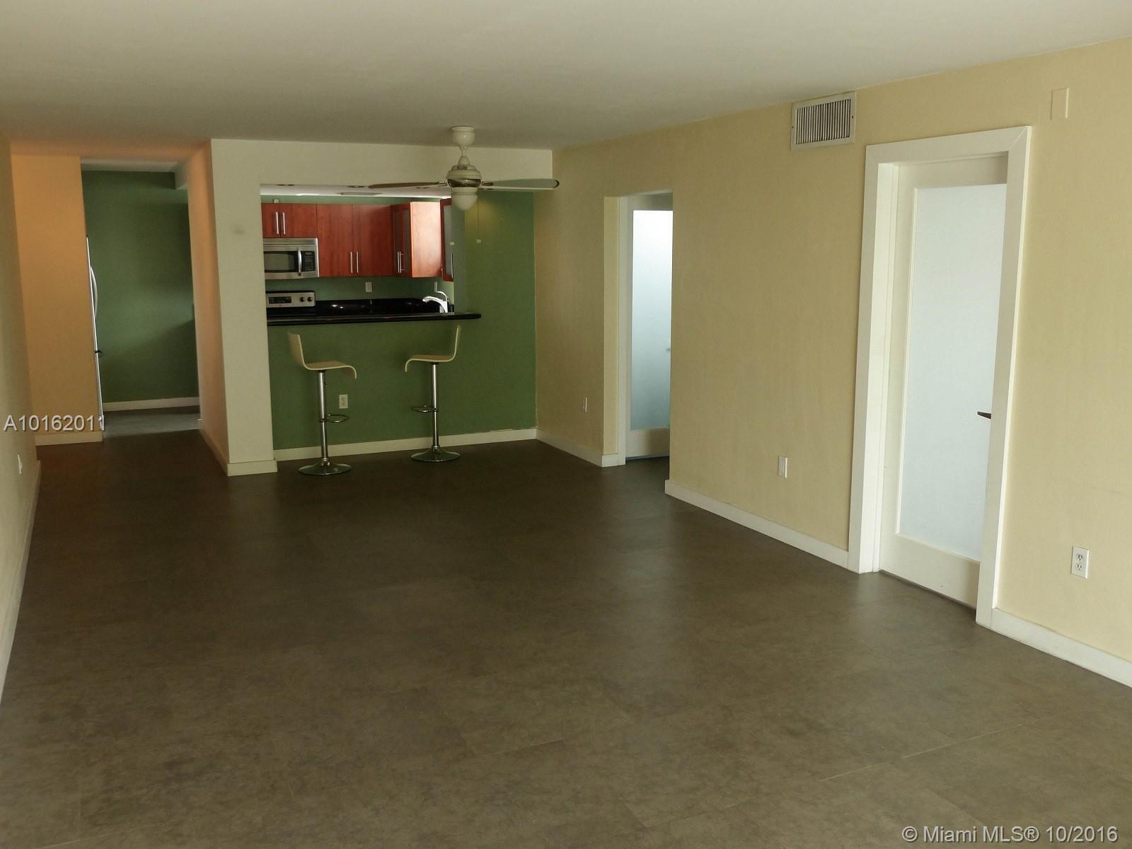 The Park Gardens Condo - Residential Lease