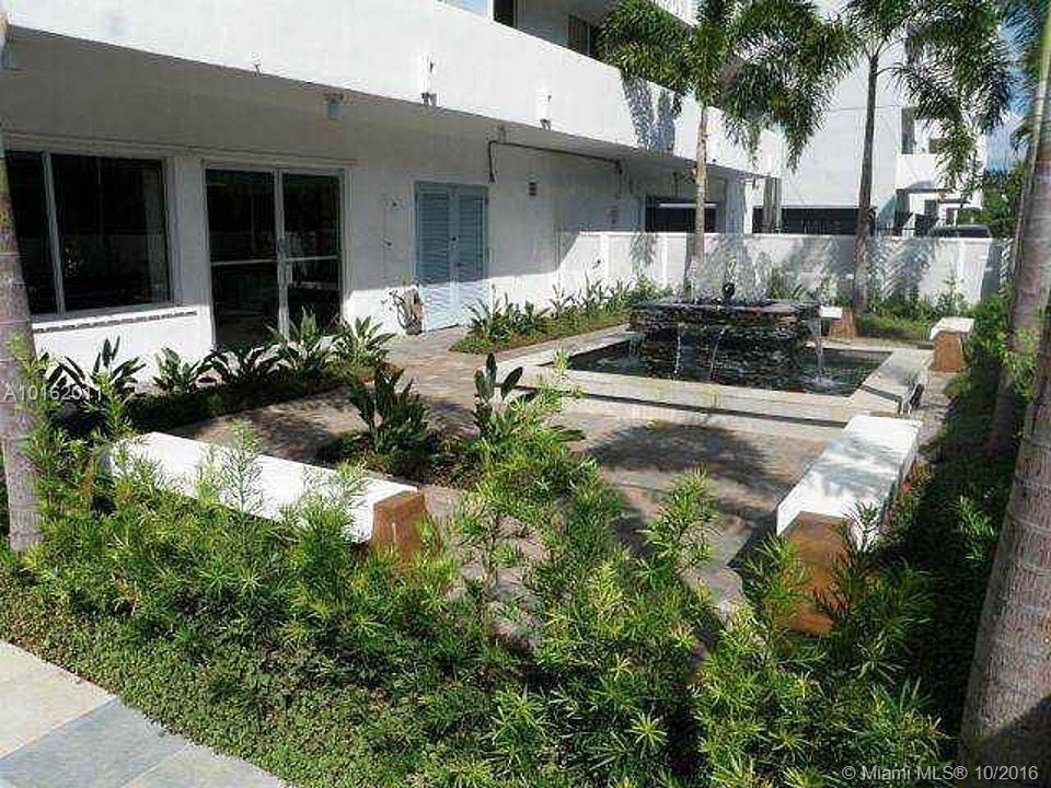 The Park Gardens Condo - Residential Lease