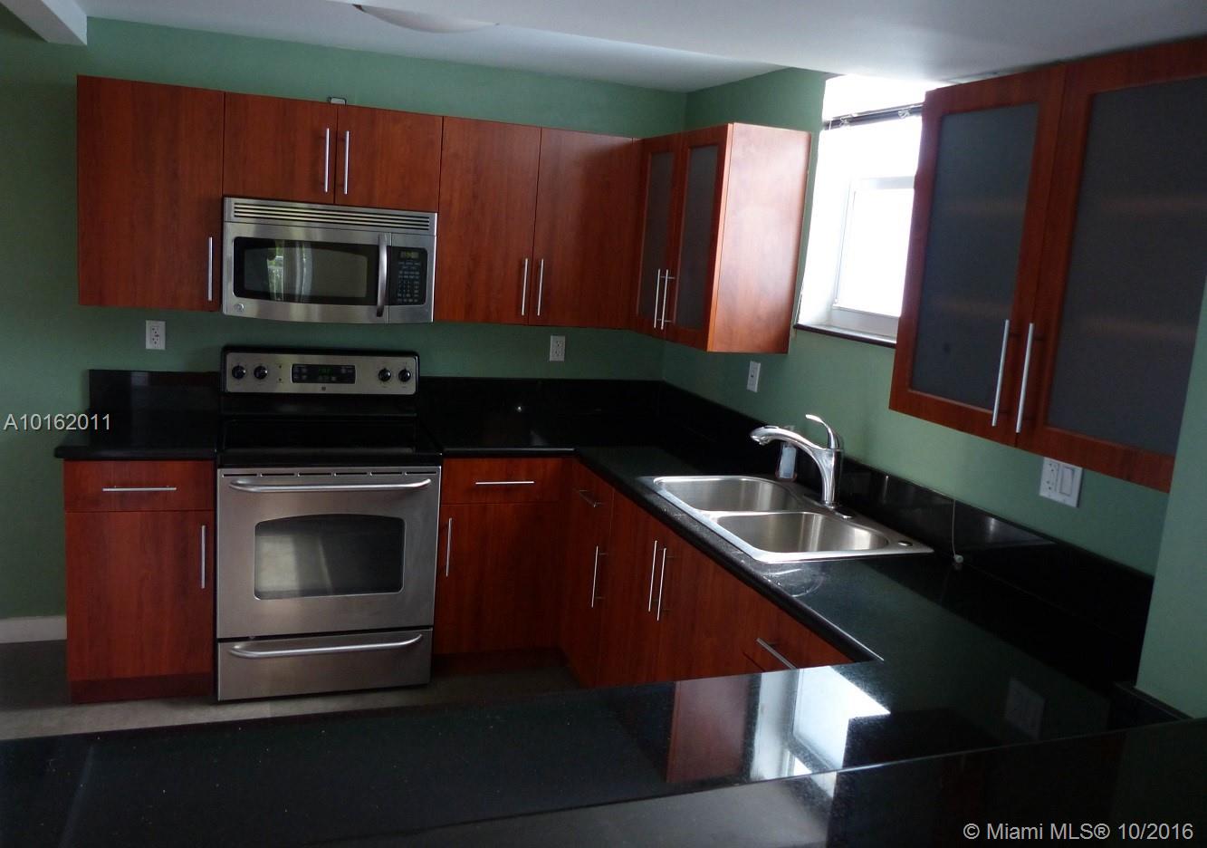 The Park Gardens Condo - Residential Lease