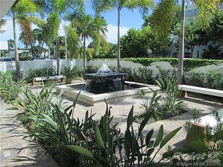 The Park Gardens Condo - Residential Lease