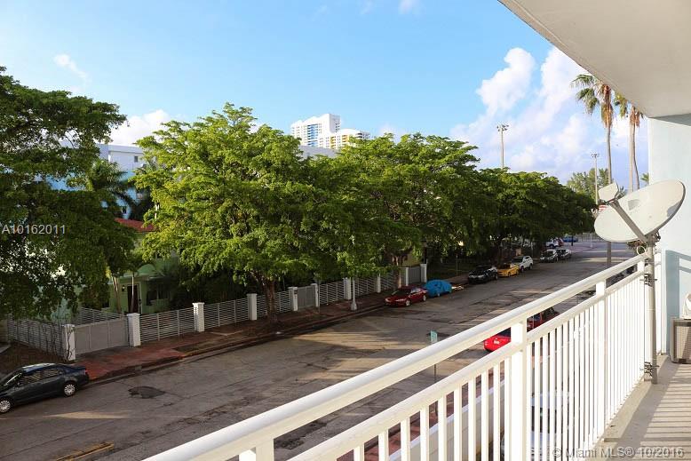 The Park Gardens Condo - Residential Lease