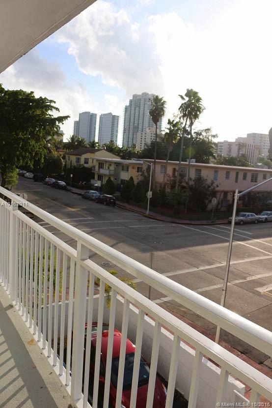 The Park Gardens Condo - Residential Lease