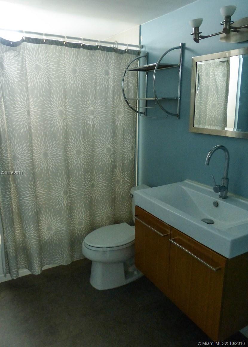 The Park Gardens Condo - Residential Lease