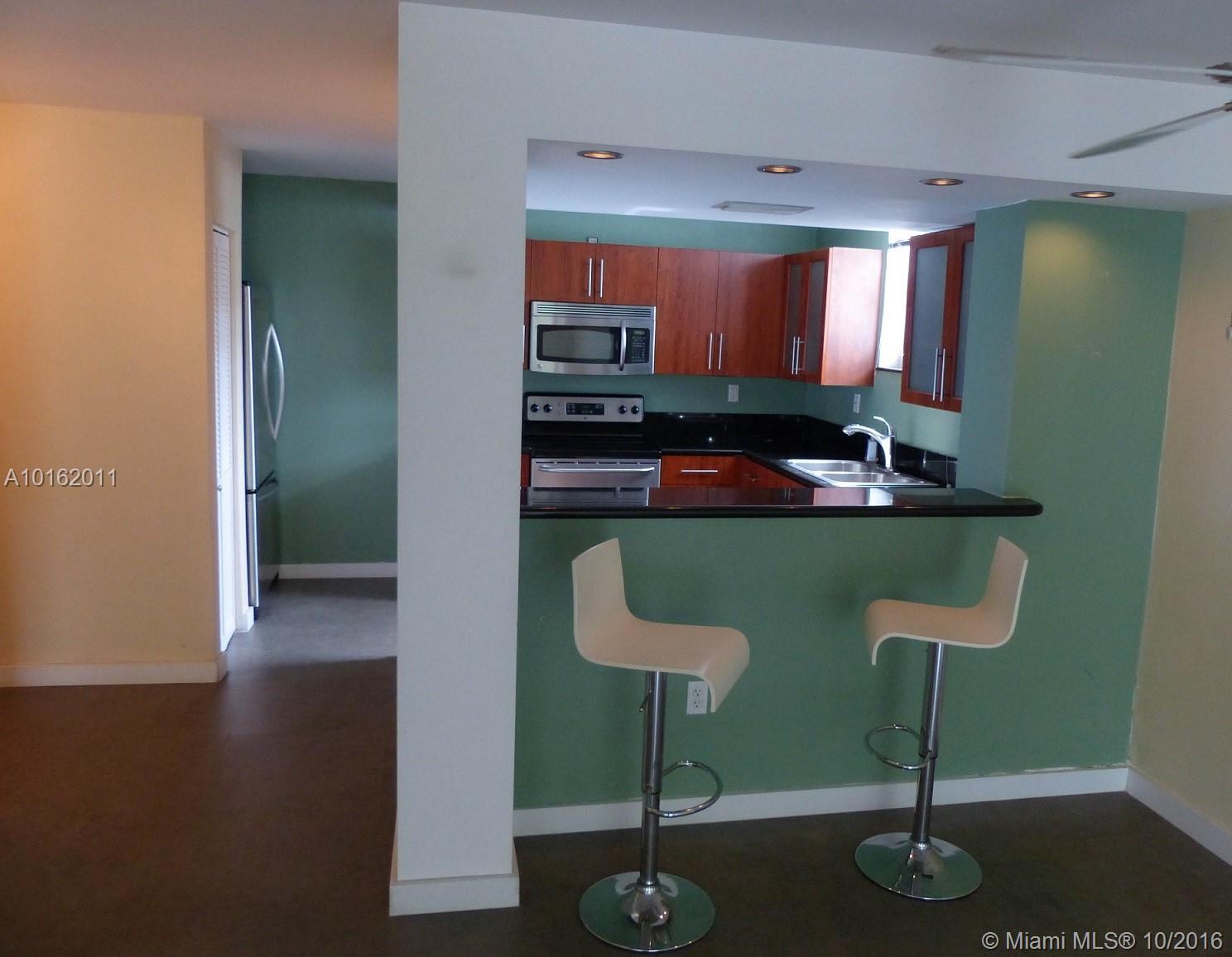 The Park Gardens Condo - Residential Lease