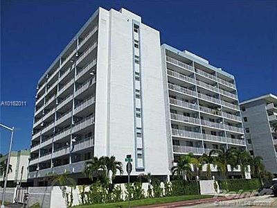 The Park Gardens Condo - Residential Lease