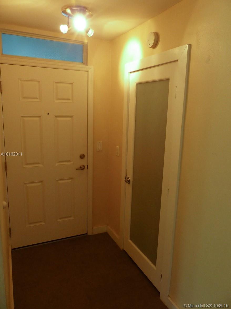 The Park Gardens Condo - Residential Lease