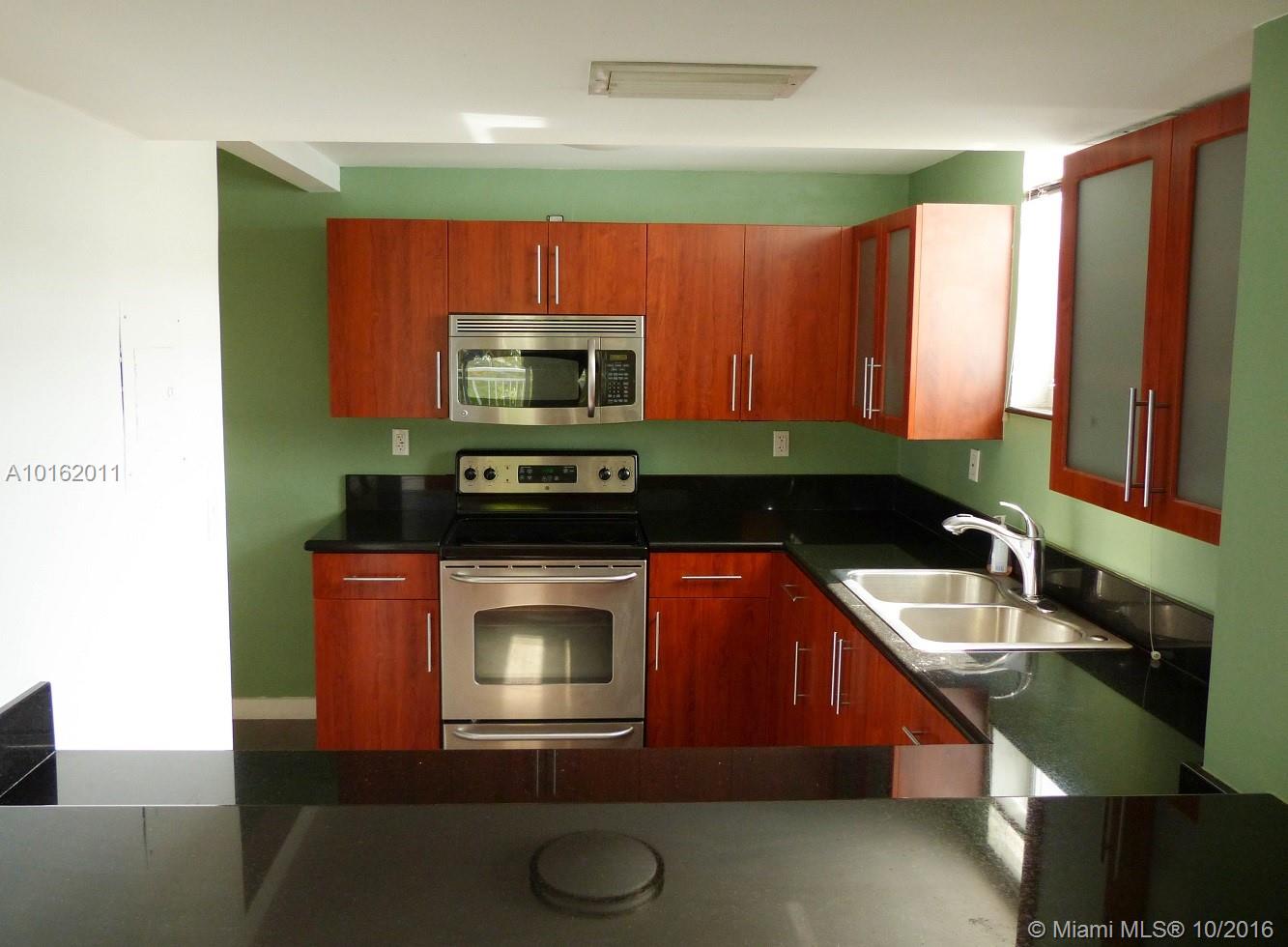 The Park Gardens Condo - Residential Lease