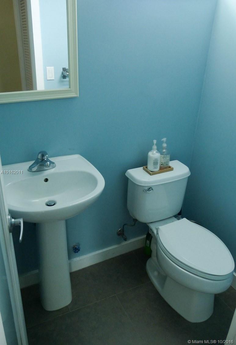 The Park Gardens Condo - Residential Lease