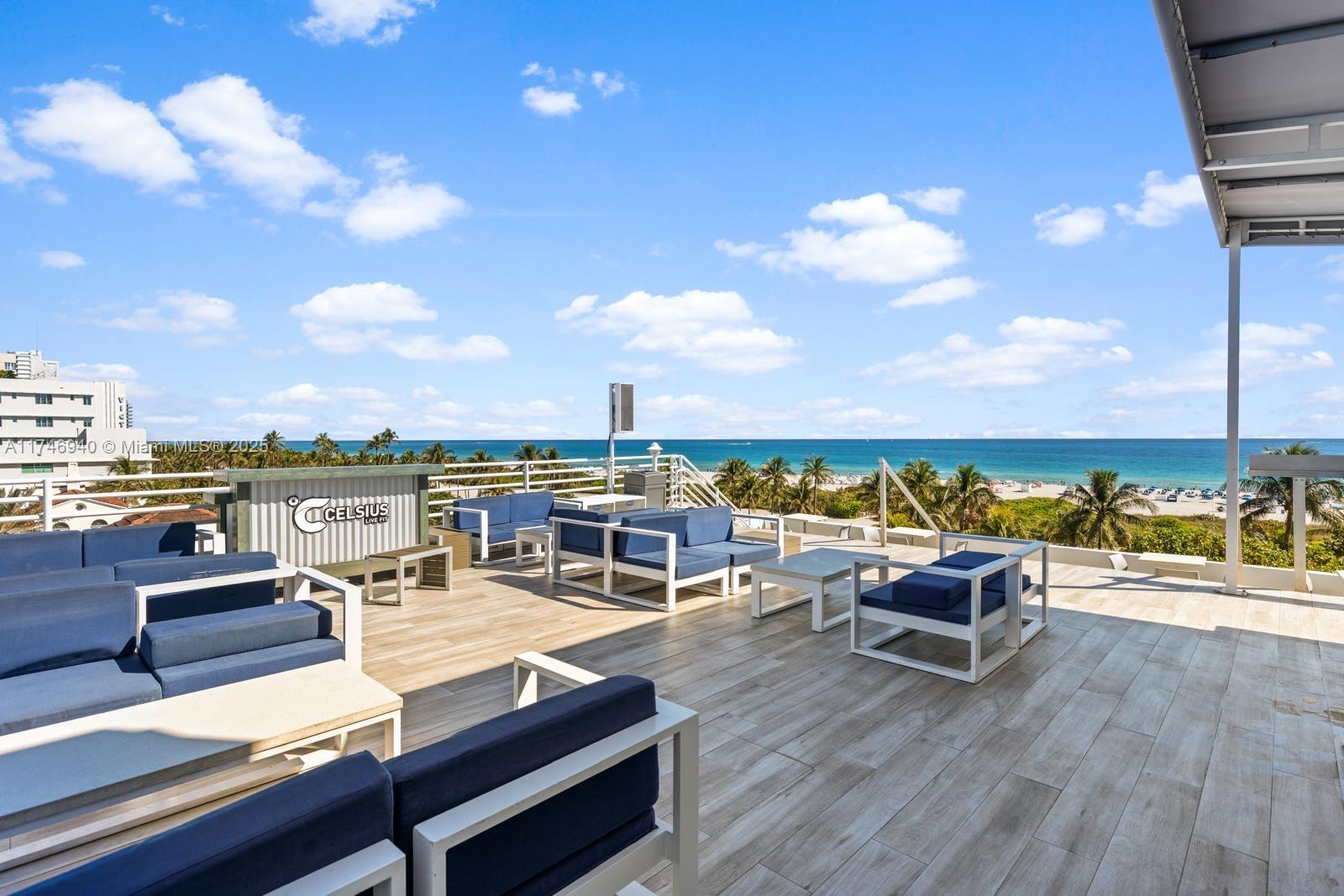 Property for Sale at 1024 Ocean Dr A402, Miami Beach, Miami-Dade County, Florida - Bathrooms: 1  - $335,000