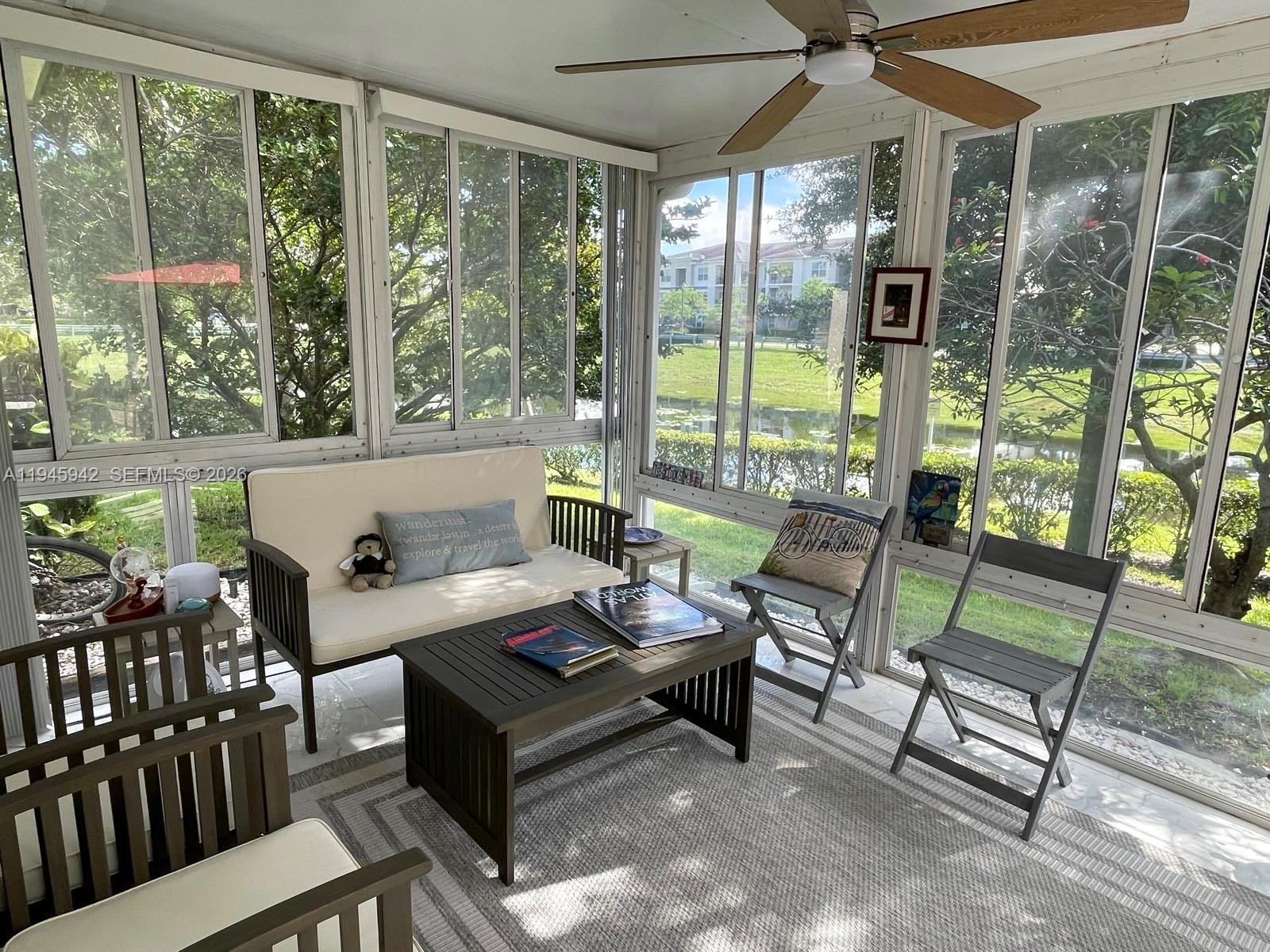 THUNDERBIRD - Residential