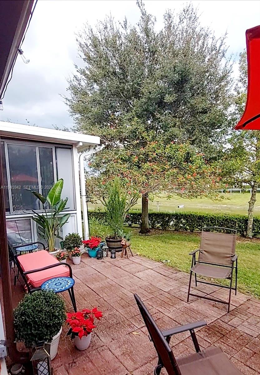 THUNDERBIRD - Residential