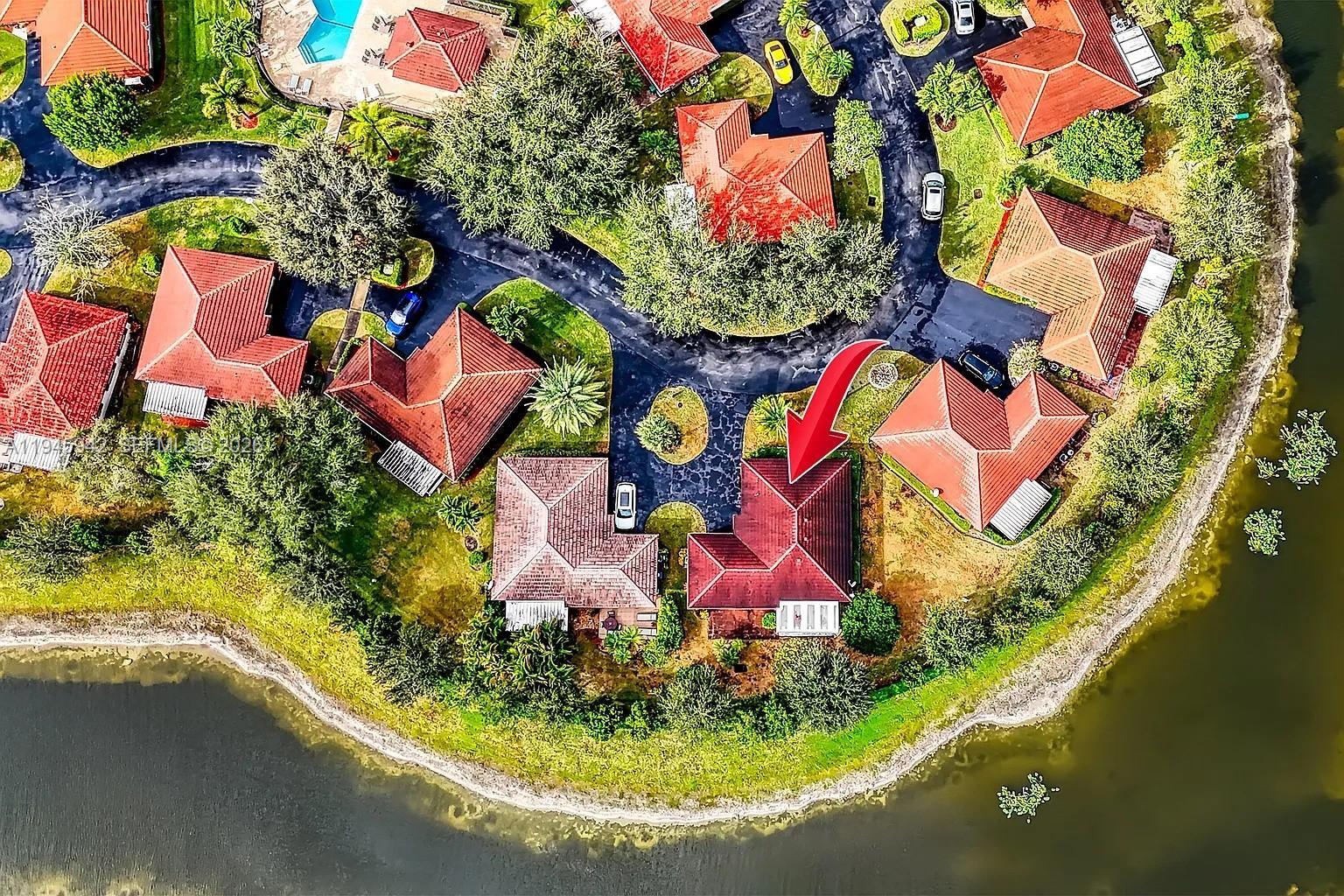 THUNDERBIRD - Residential