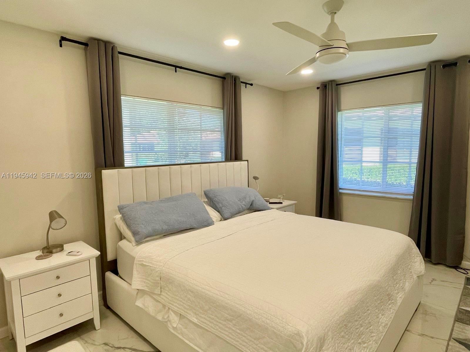 THUNDERBIRD - Residential