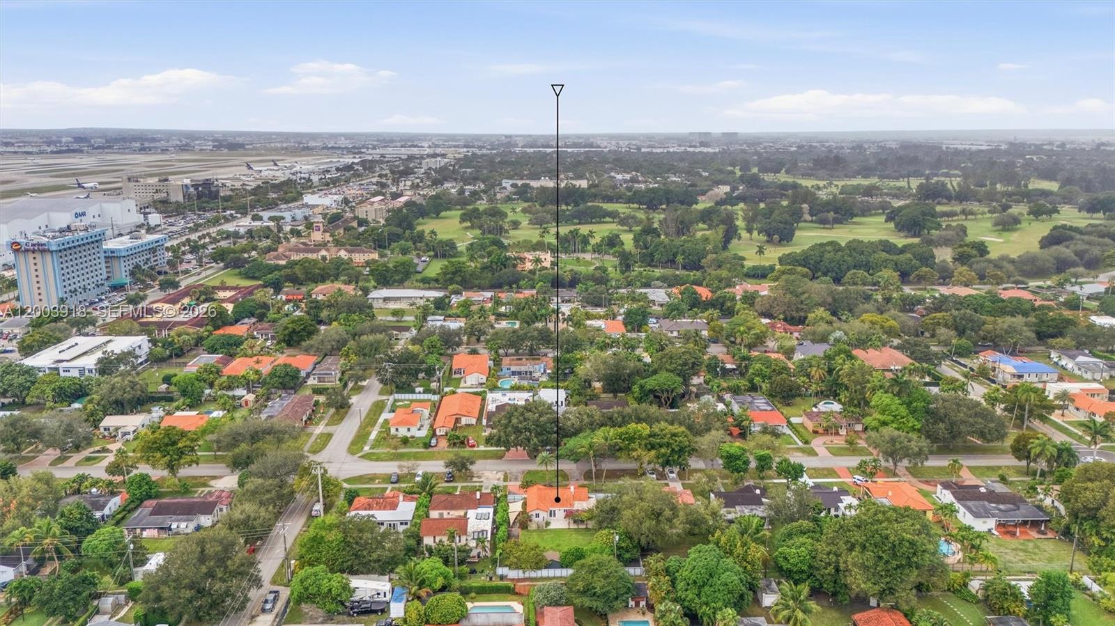 REV PL SEC 2 CC ESTATES - Residential