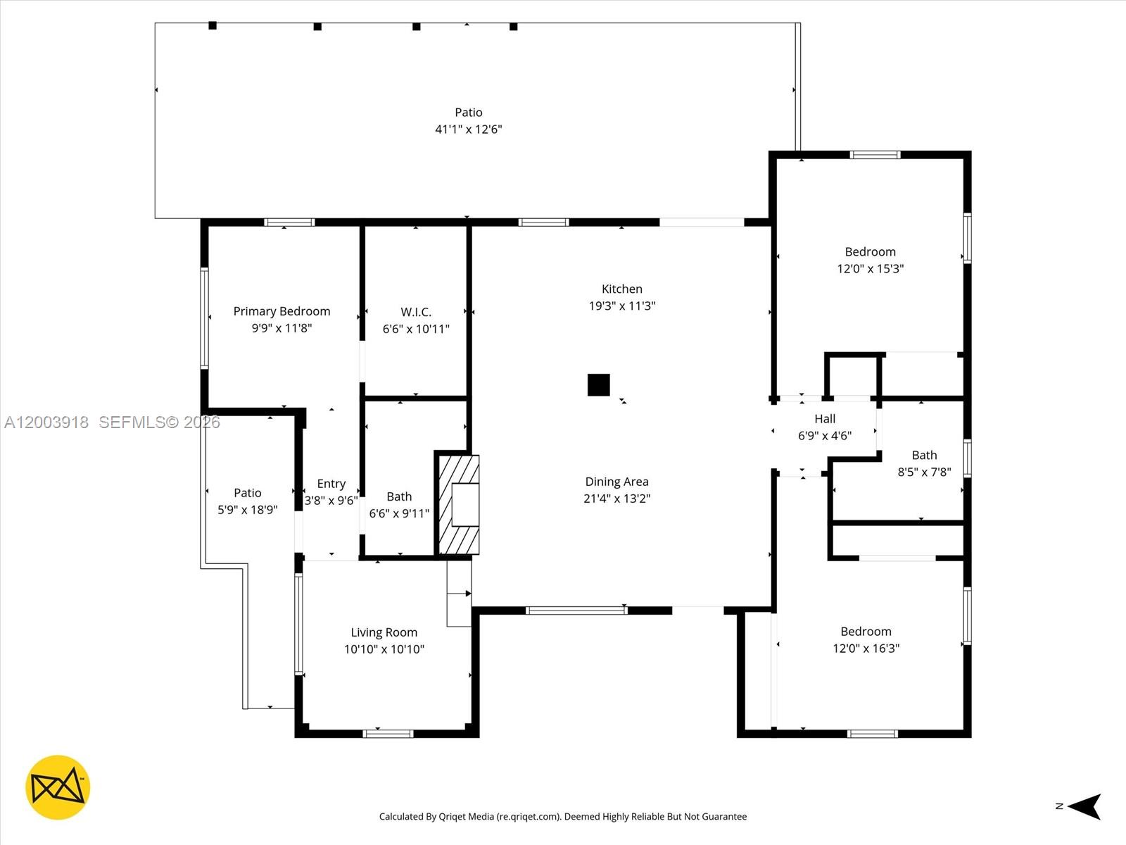 REV PL SEC 2 CC ESTATES - Residential