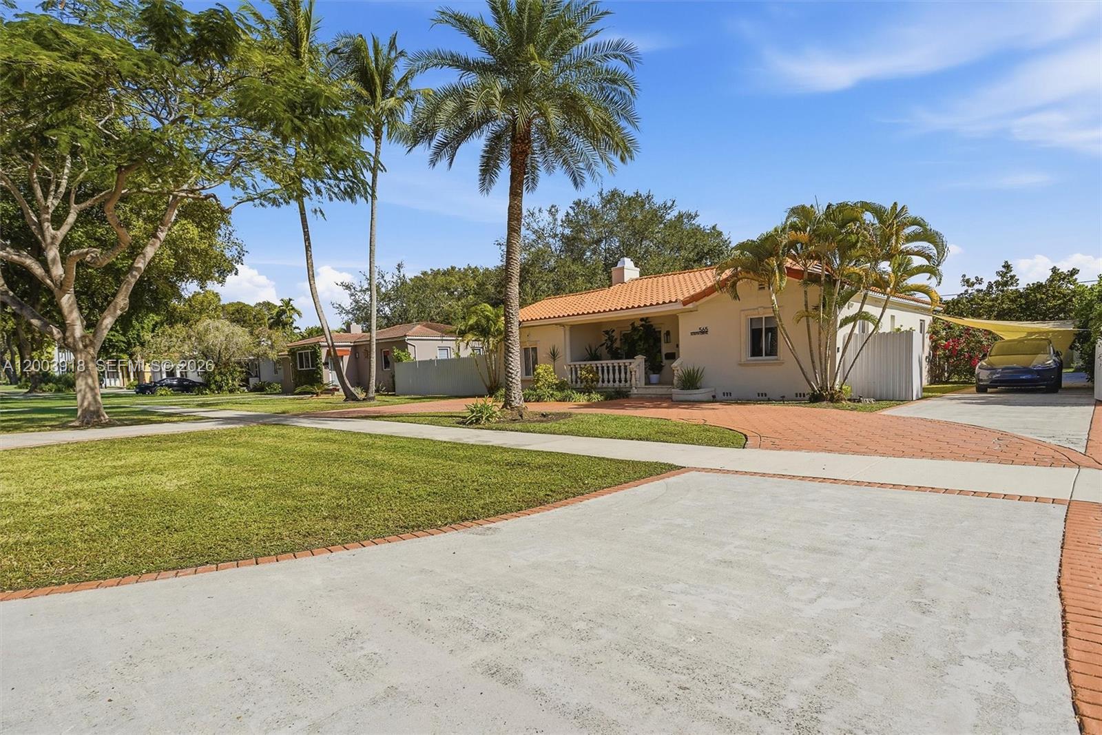 REV PL SEC 2 CC ESTATES - Residential