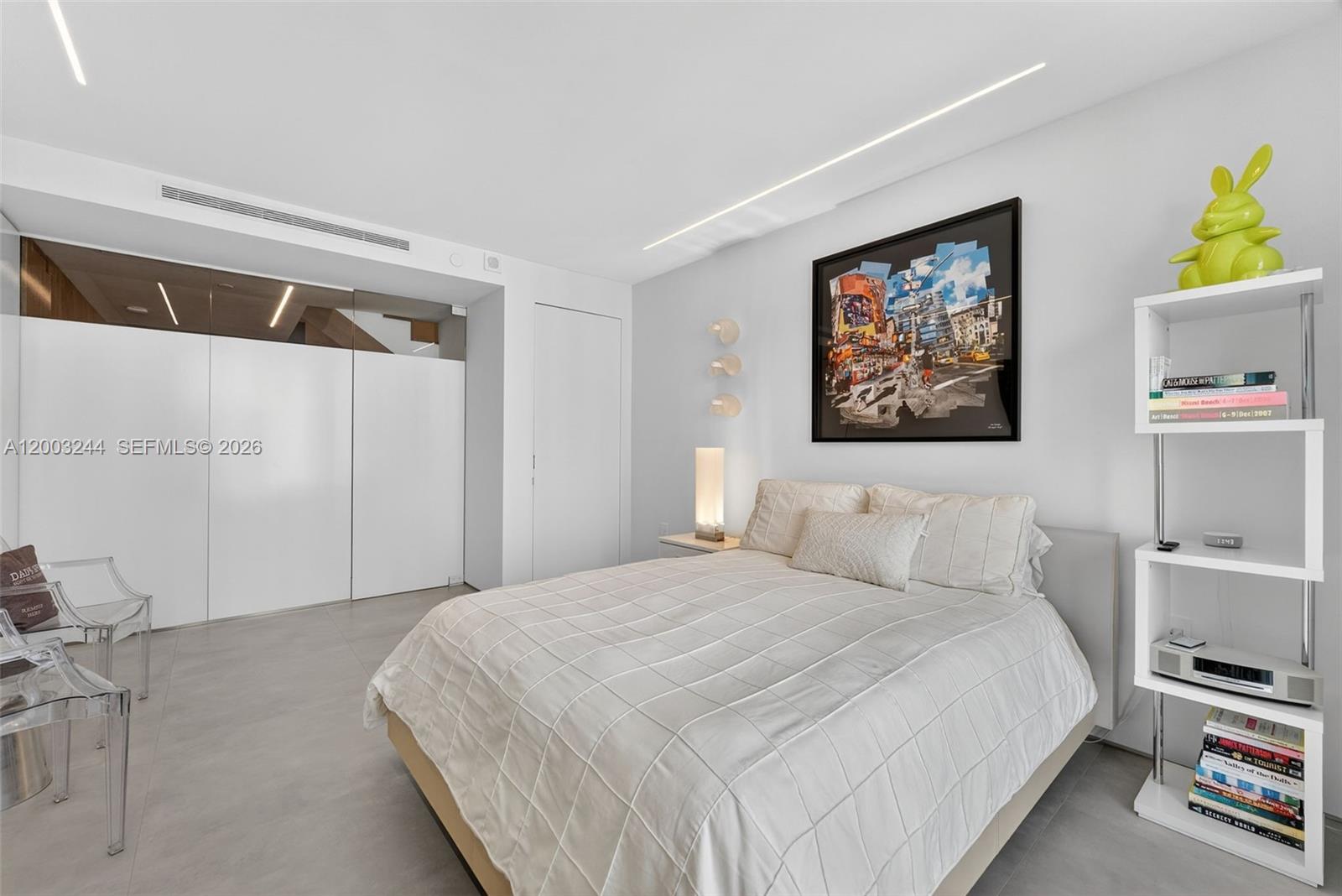 COURTS BRICKELL KEY CONDO - Residential